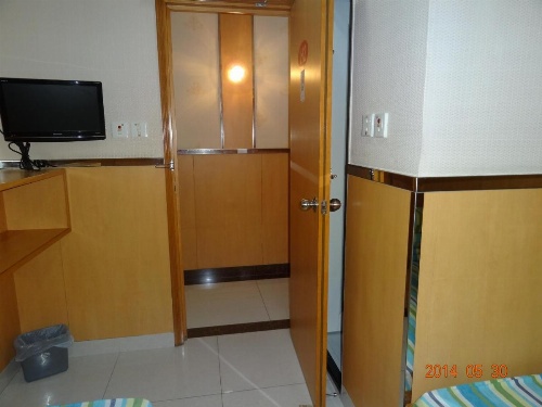 Fortune Hotel image 10
