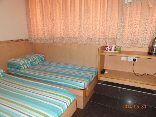 Fortune Hotel image 12
