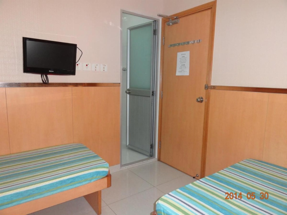 Fortune Hotel Image 13