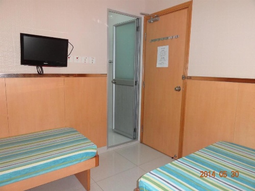Fortune Hotel image 13