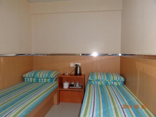 Fortune Hotel image 14