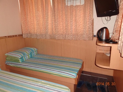 Fortune Hotel image 15