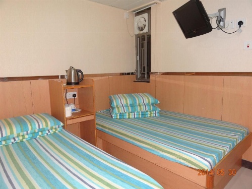 Fortune Hotel image 16