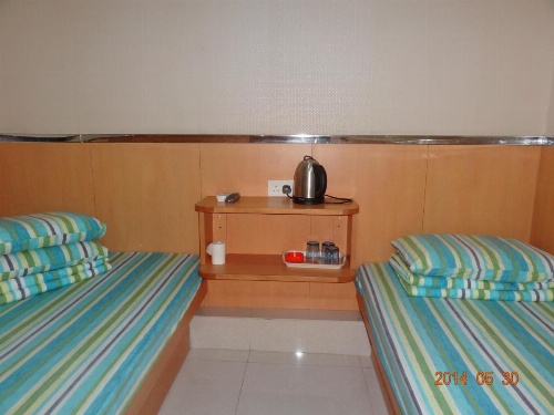 Fortune Hotel image 18