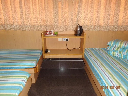 Fortune Hotel image 21