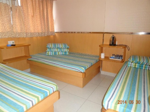Fortune Hotel image 22