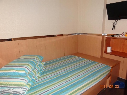 Fortune Hotel image 23