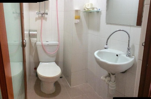 Fortune Hotel image 24
