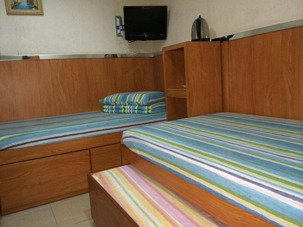 Fortune Hotel Image 25