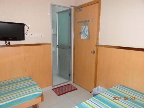 Fortune Hotel image 5