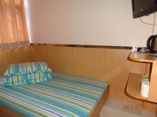 Fortune Hotel image 6