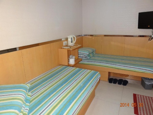 Fortune Hotel image 9